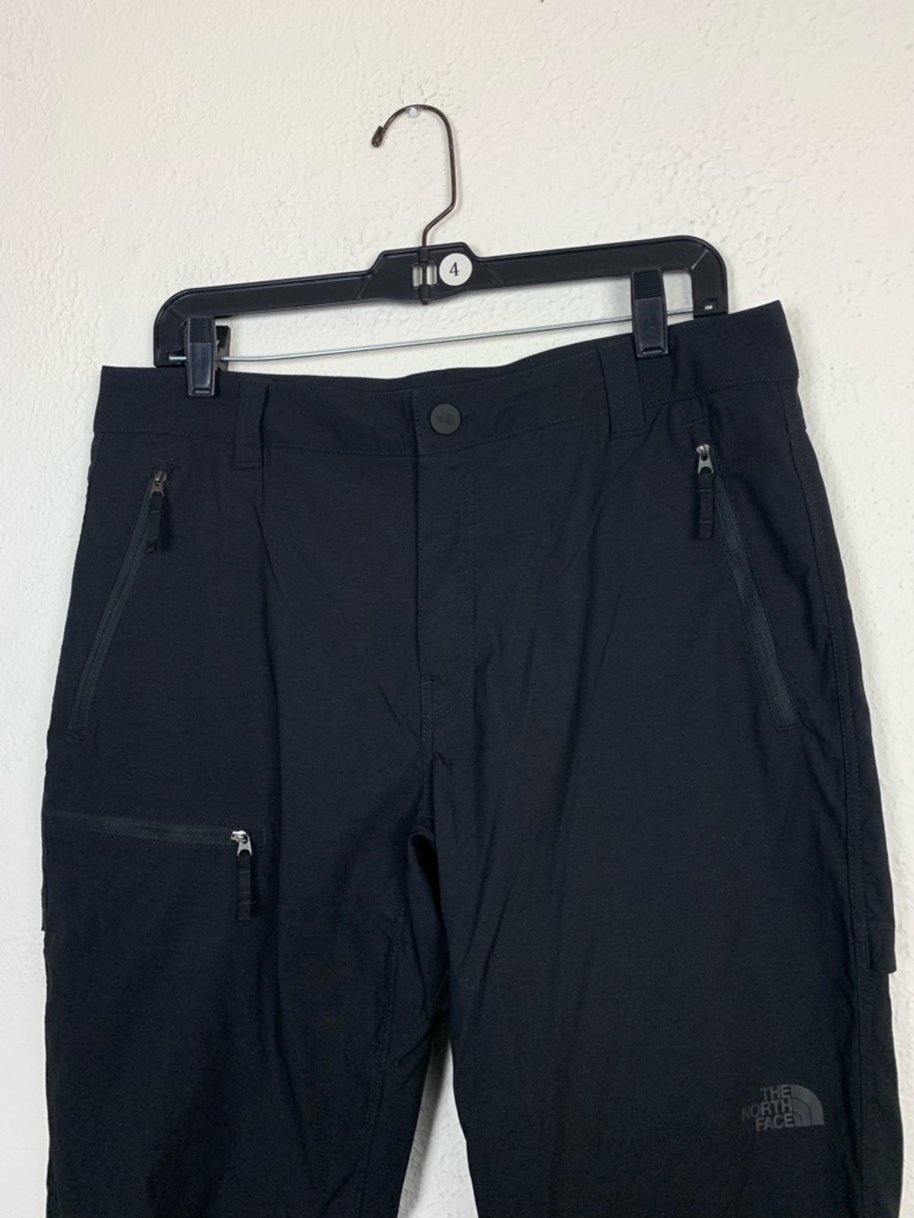 North face M Retrac Tech Pant III size 32 - Picture 3 of 11